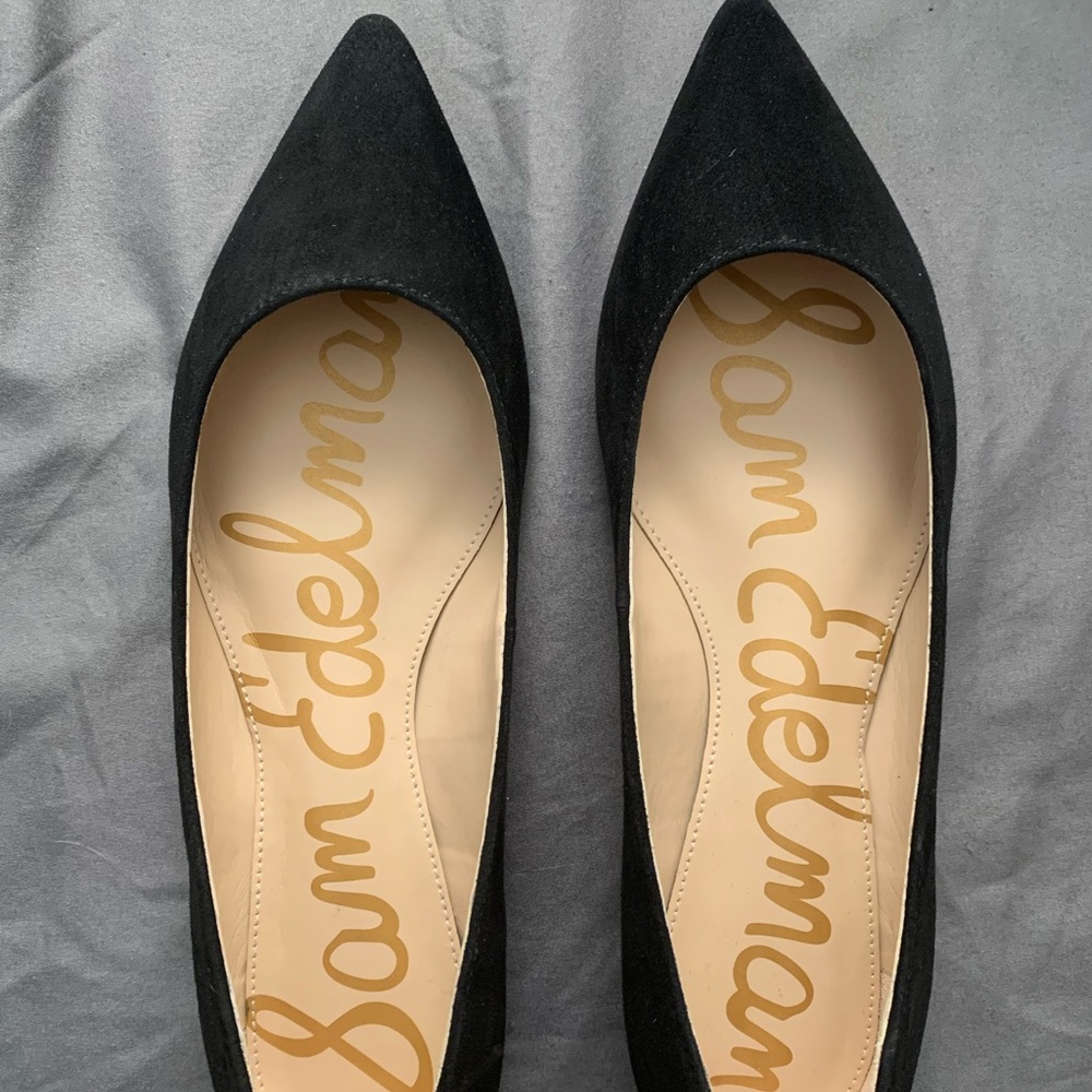 Sam Edelman flats